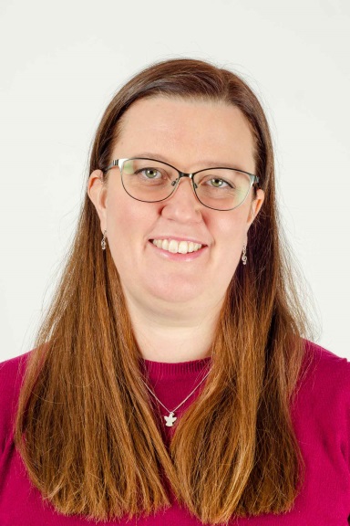 Helena Lundborg Svensson